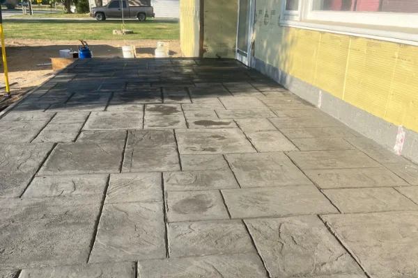 Concrete Repair
