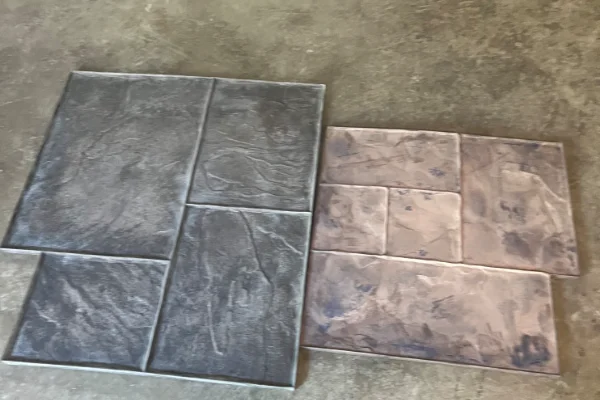 Professional concrete contractor